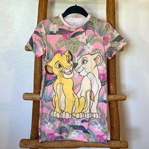 Cakeworthy Shirt Dress